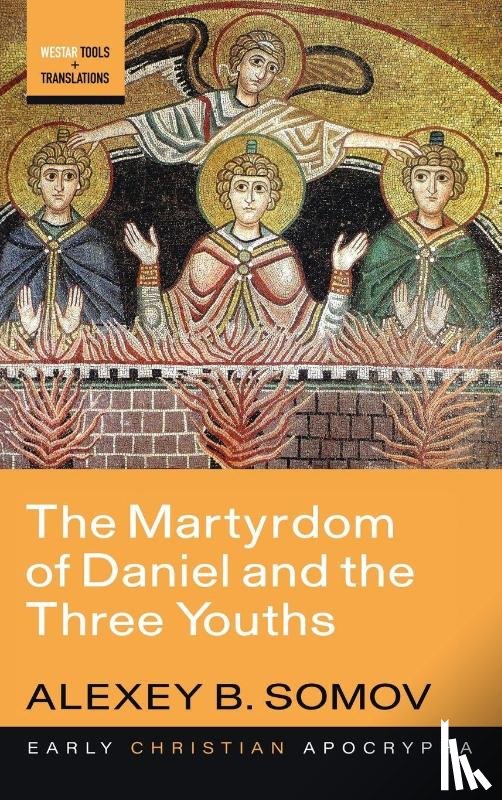 Somov, Alexey B. - The Martyrdom of Daniel and the Three Youths