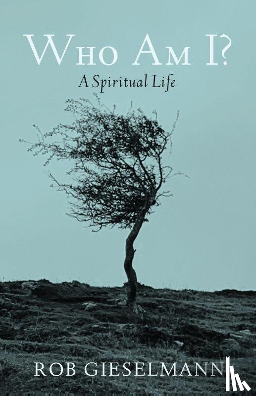 Gieselmann, Rob - Who Am I?