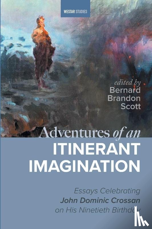  - Adventures of an Itinerant Imagination