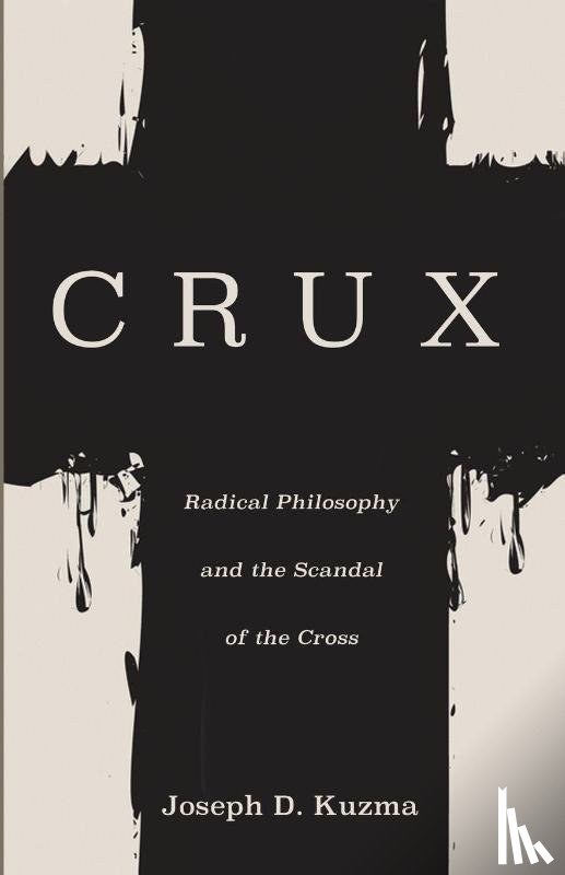 Kuzma, Joseph D. - CRUX