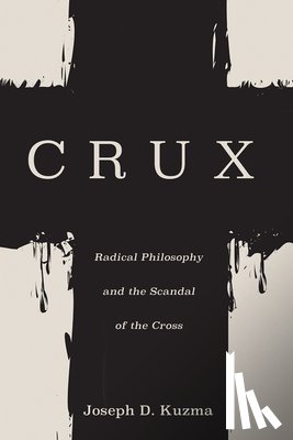 Kuzma, Joseph D. - CRUX