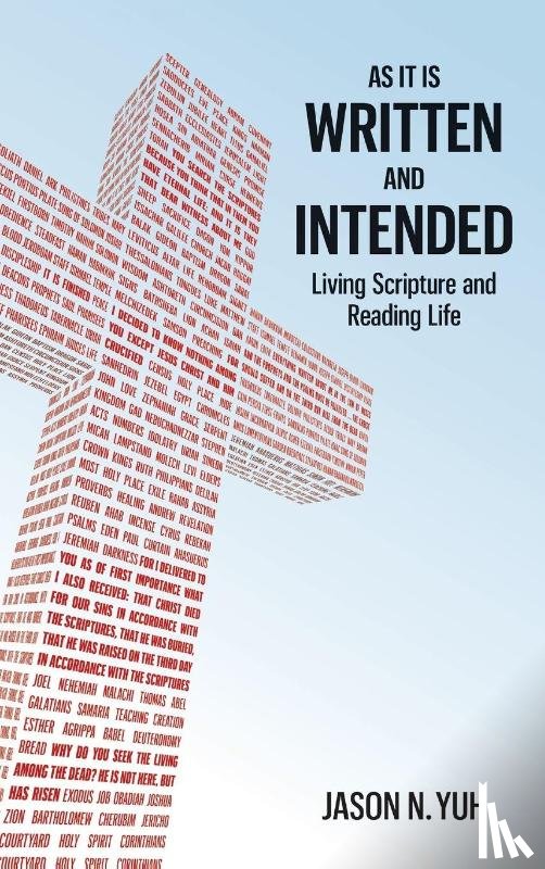 Yuh, Jason N. - As It Is Written and Intended