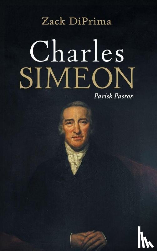 Diprima, Zack - Charles Simeon