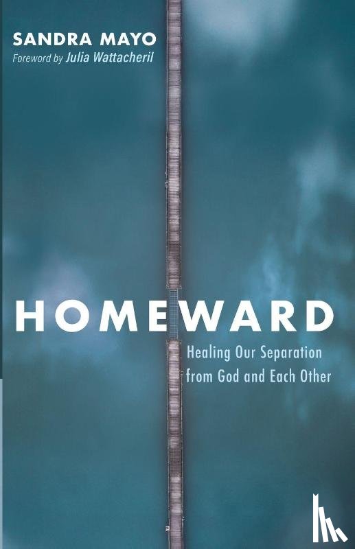 Mayo, Sandra - Homeward