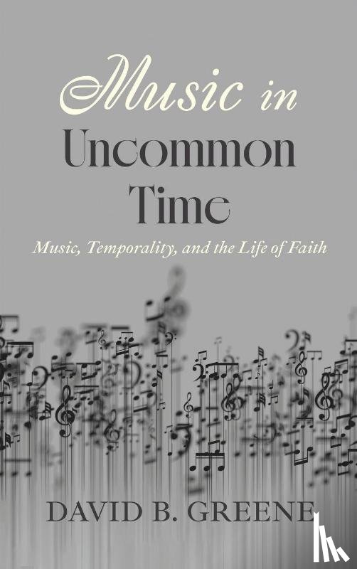 Greene, David B - Music in Uncommon Time