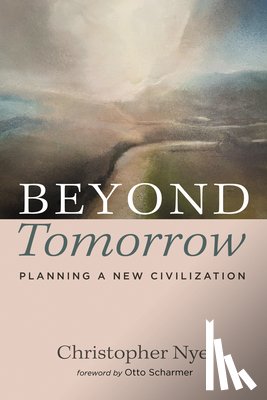 Nye, Christopher - Beyond Tomorrow