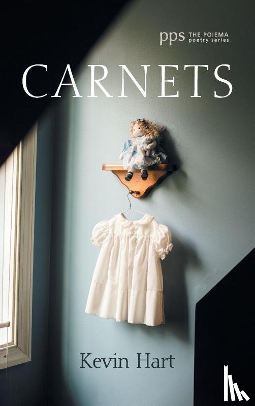 Hart, Kevin - Carnets