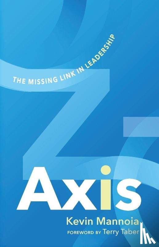 Mannoia, Kevin - Z-Axis