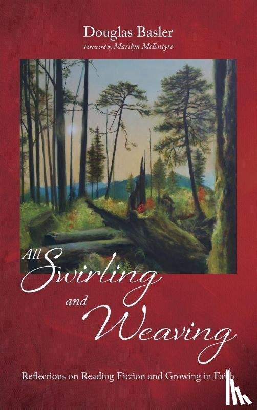 Basler, Douglas - All Swirling and Weaving