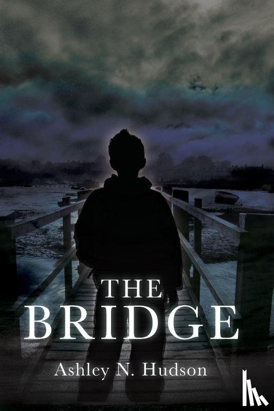 Hudson, Ashley N. - The Bridge