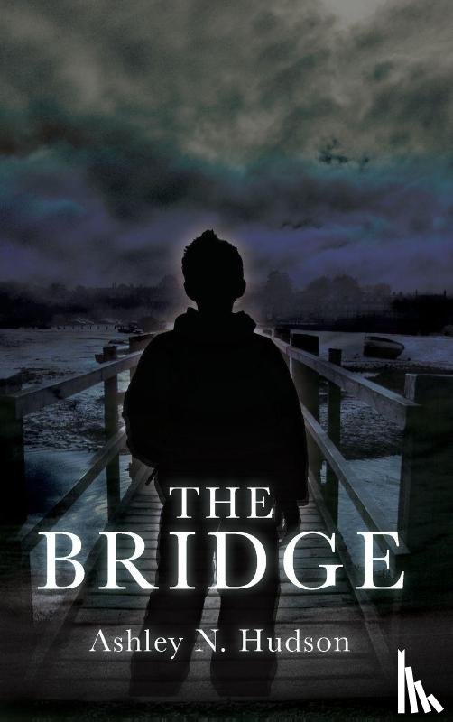 Hudson, Ashley N. - The Bridge