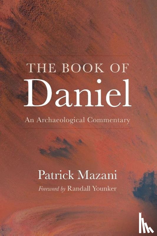Mazani, Patrick - The Book of Daniel