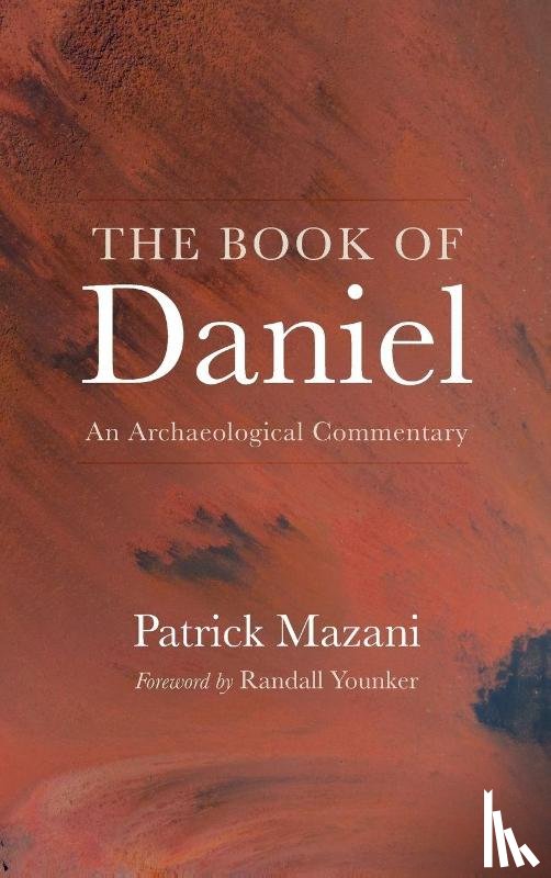 Mazani, Patrick - The Book of Daniel