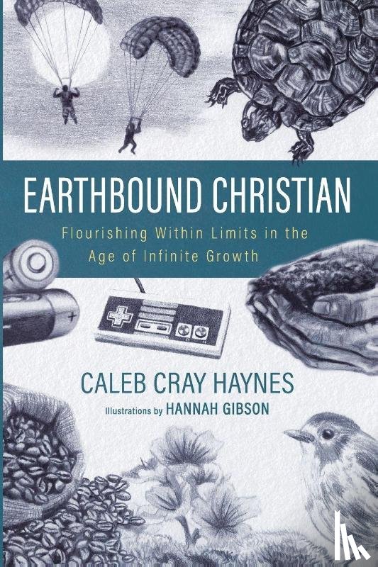 Haynes, Caleb Cray - Earthbound Christian
