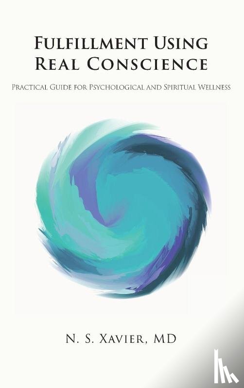 Xavier, N. S. - Fulfillment Using Real Conscience