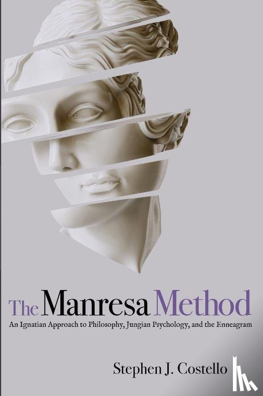 Costello, Stephen J. - The Manresa Method
