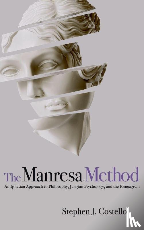 Costello, Stephen J. - The Manresa Method