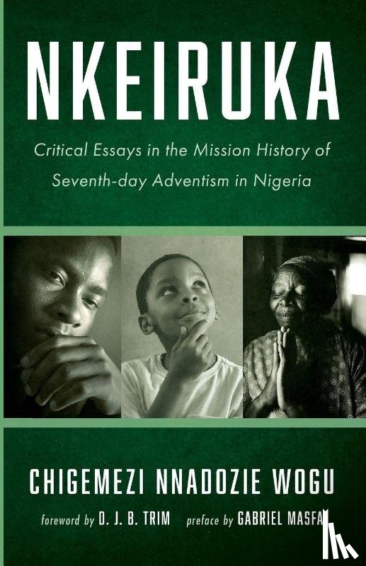 Wogu, Chigemezi Nnadozie - Nkeiruka