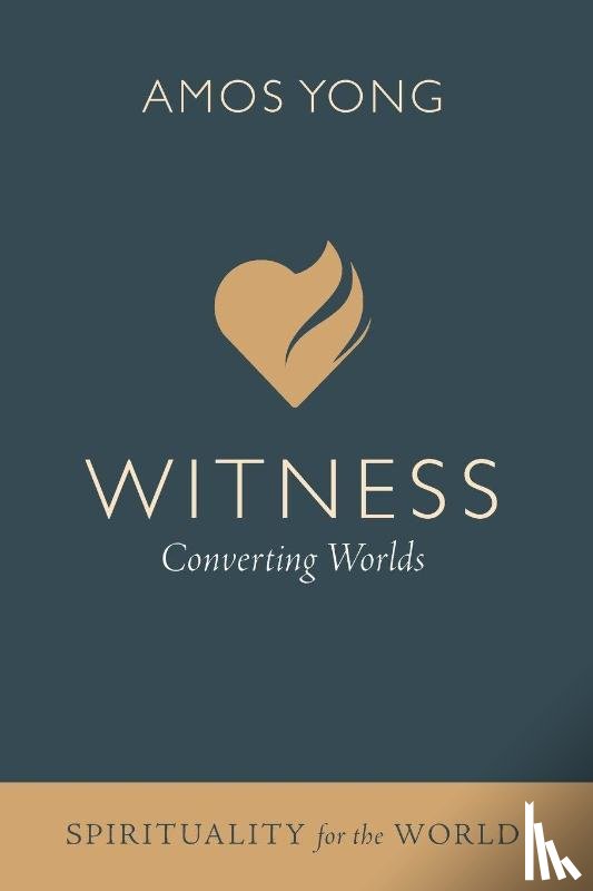 Yong, Amos - Witness