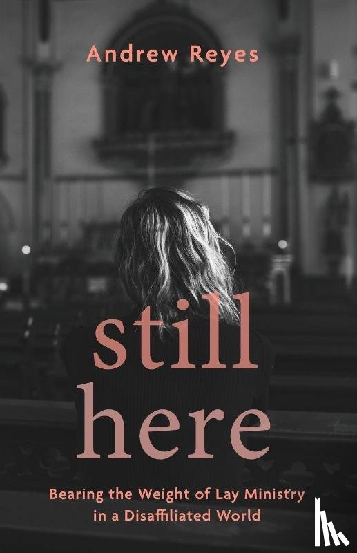 Reyes, Andrew - Still Here