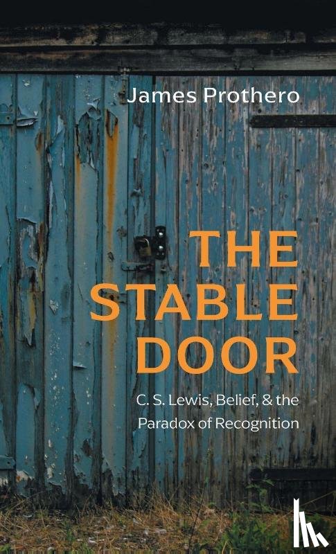 Prothero, James - The Stable Door