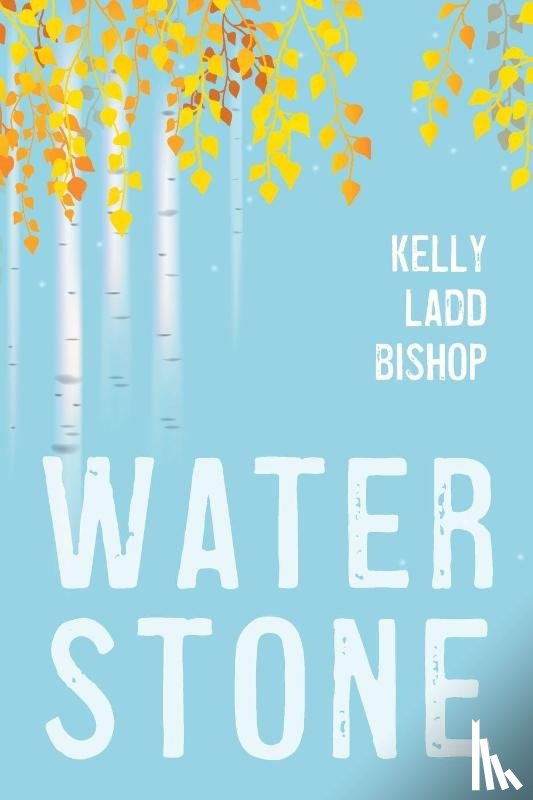 Bishop, Kelly Ladd - Water Stone