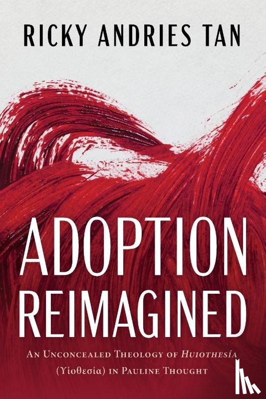 Andries Tan, Ricky - Adoption Reimagined