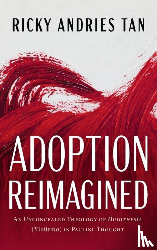 Andries Tan, Ricky - Adoption Reimagined