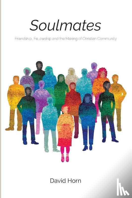 Horn, David - Soulmates