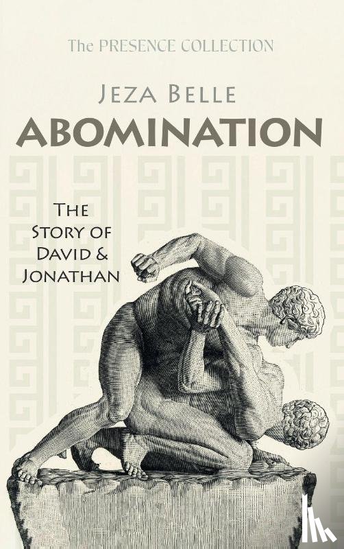 Belle, Jeza - Abomination