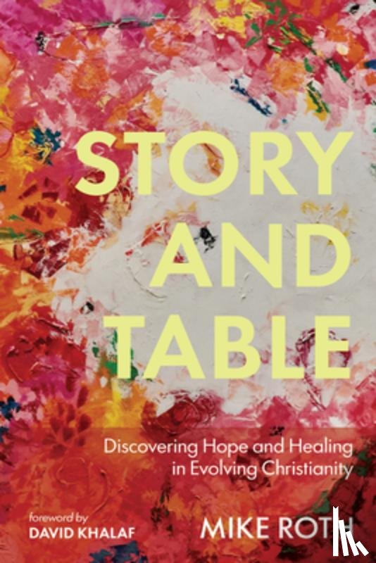 Roth, Mike - Story and Table