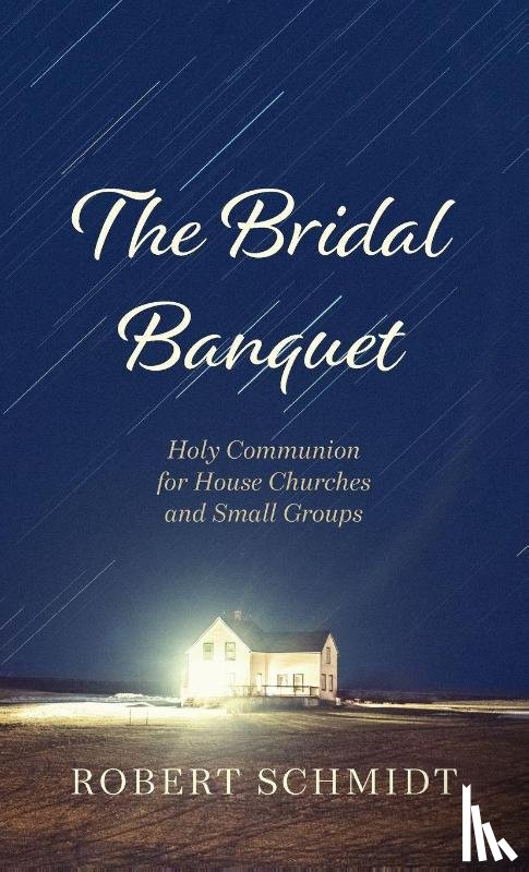 Schmidt, Robert - The Bridal Banquet