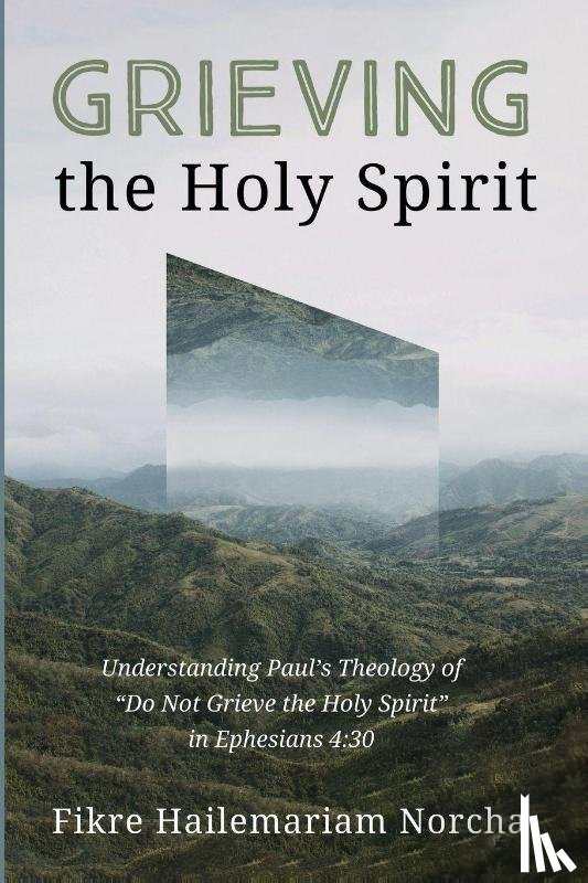 Norcha, Fikre Hailemariam - Grieving the Holy Spirit