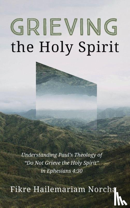 Norcha, Fikre Hailemariam - Grieving the Holy Spirit