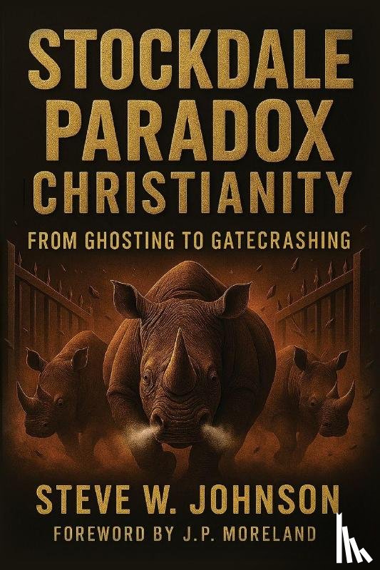 Johnson, Steve W. - Stockdale Paradox Christianity