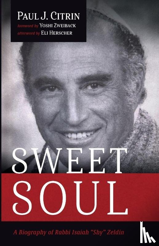 Citrin, Paul J. - Sweet Soul