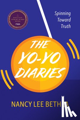 Bethea, Nancy Lee - The Yo-Yo Diaries
