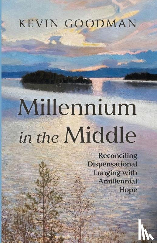 Goodman, Kevin - Millennium in the Middle
