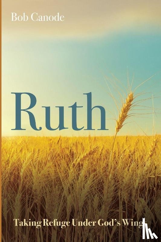 Canode, Bob - Ruth