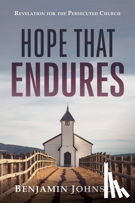 Johnson, Benjamin - Hope That Endures