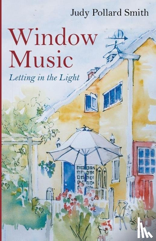 Pollard Smith, Judy - Window Music