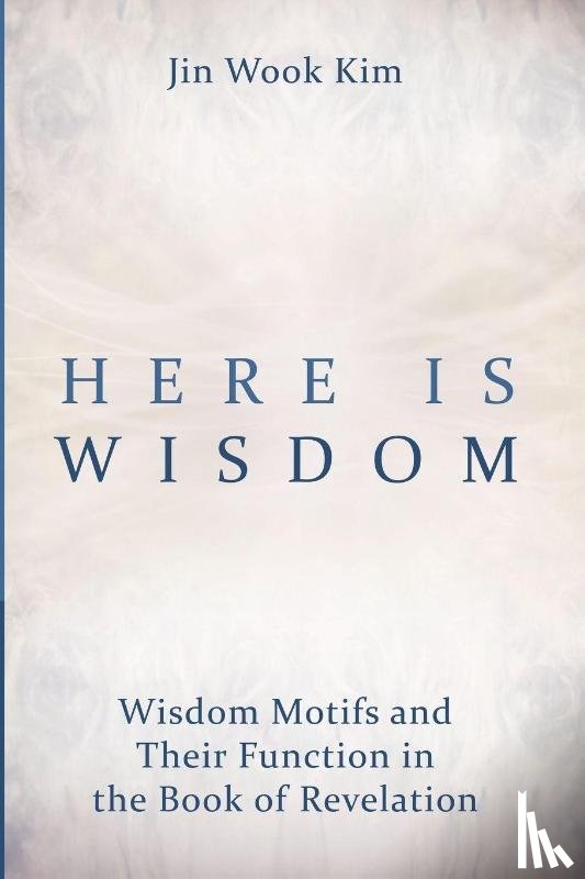 Kim, Jin Wook - Here is Wisdom
