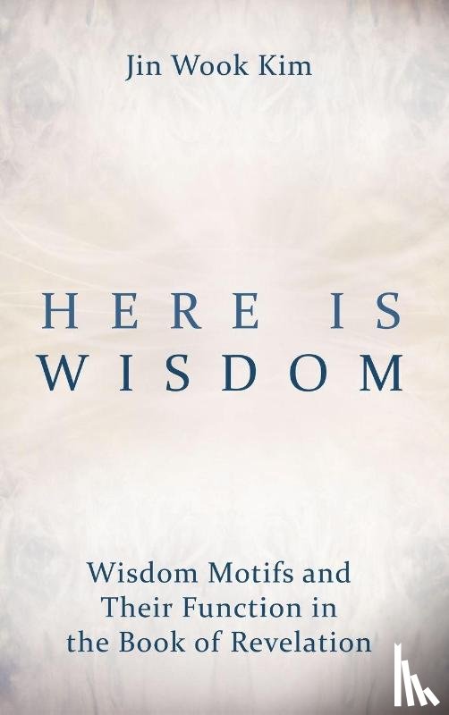 Kim, Jin Wook - Here is Wisdom