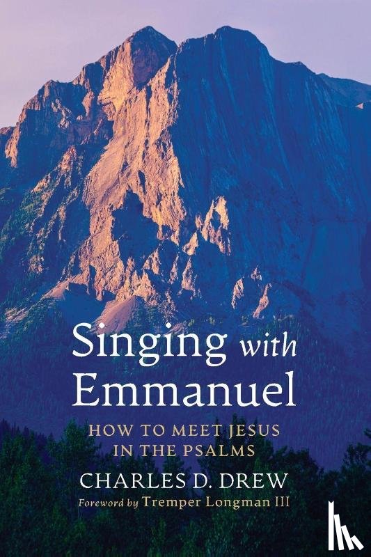 Drew, Charles D. - Singing with Emmanuel
