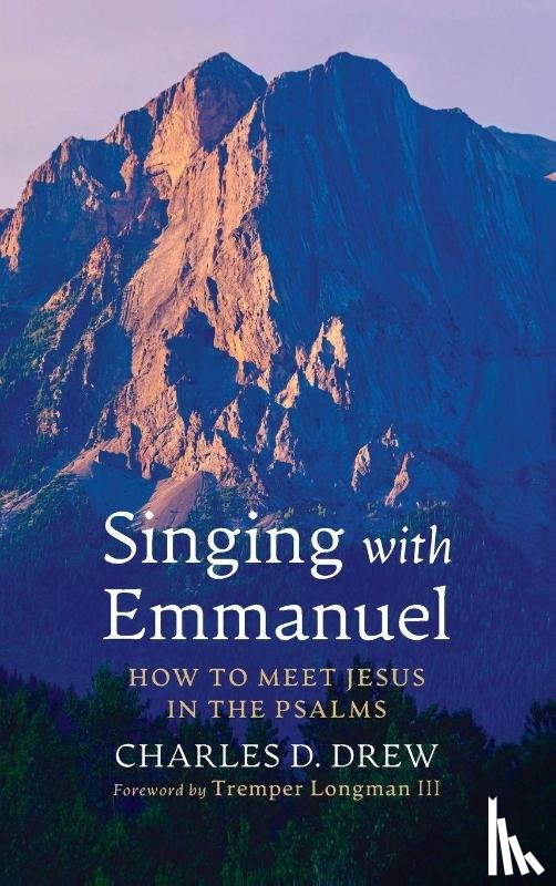 Drew, Charles D. - Singing with Emmanuel