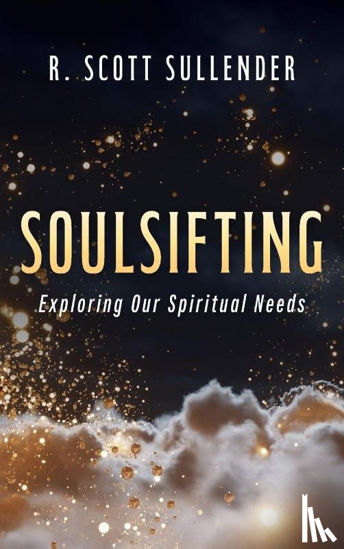 Sullender, R. Scott - SoulSifting