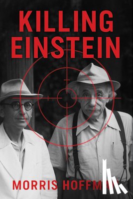 Hoffman, Morris - Killing Einstein