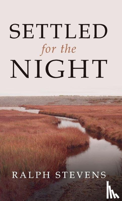 Stevens, Ralph - Settled for the Night
