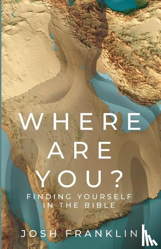 Franklin, Josh - Where Are You?