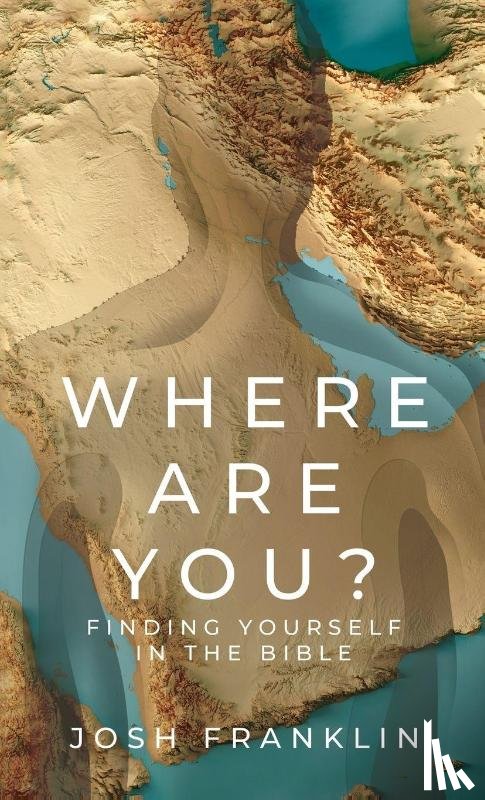 Franklin, Josh - Where Are You?